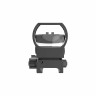 Коллиматорный прицел VictOptics Z4 1x23x34 Red Dot (RDSL26) - фото 7