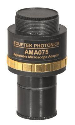 Адаптер линзовый ToupTek AMA075 0.75X (108003) - фото 1