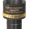 Адаптер линзовый ToupTek AMA075 0.75X (108003) - фото 1