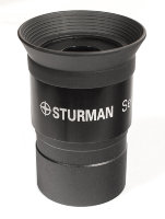 Окуляр телескопа Sturman PL15mm 1,25' - миниатюра