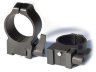 Крепления Warne Tikka 30mm QD High 15TLM 1