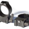 Крепления Warne Tikka 30mm QD High 15TLM - фото 1