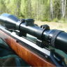 Крепления Warne Tikka 30mm QD High 15TLM - фото 3