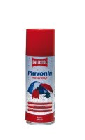 Средство водоотталкивающее Pluvonin spray 200мл - миниатюра