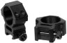 Кольца Leapers AccuShot 30 мм на WEAVER, STM, средние (RGWM-30M4) 1