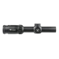 Оптический прицел Veber Wolf 1-8x24 GB FD Загонник (25836) - миниатюра