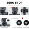 Оптический прицел Vector Optics Continental x6 3-18x50 34 мм FFP VEC-MBR (SCFF-43) - фото 10