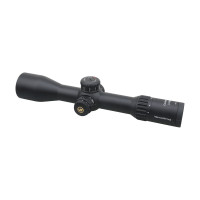 Оптический прицел Vector Optics Continental x6 3-18x50 34 мм FFP VEC-MBR (SCFF-43) - миниатюра