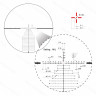 Оптический прицел Vector Optics Continental x6 3-18x50 34 мм FFP VEC-MBR (SCFF-43) - фото 17