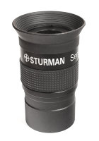Окуляр телескопа Sturman PL20mm 1,25' - миниатюра