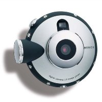 Цифровая камера MINOX DD1 Diamant (60621) - миниатюра