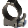 Крепления Warne Tikka 30mm QD Medium 14TLM - фото 1