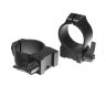 Крепления Warne Tikka 30mm QD Medium 14TLM 2