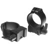 Крепления Warne Tikka 30mm QD Medium 14TLM - фото 2