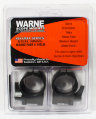 Крепления Warne Tikka 30mm QD Medium 14TLM 3