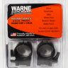 Крепления Warne Tikka 30mm QD Medium 14TLM - фото 3