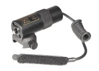 Лазерный целеуказатель ЛЦУ-ОМ-3L-6 /Weaver - миниатюра