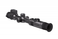 Тепловизионный прицел NNPO TСS-645LRF (с дальномером) - миниатюра
