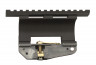 Переходник ТИГР - Weaver 140мм 2