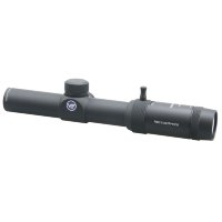 Оптический прицел Vector Optics Forester Jr. 1-4x24 SFP(Q) (SCOC-28) - миниатюра