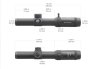 Оптический прицел Vector Optics Forester Jr. 1-4x24 SFP(Q) (SCOC-28) 6