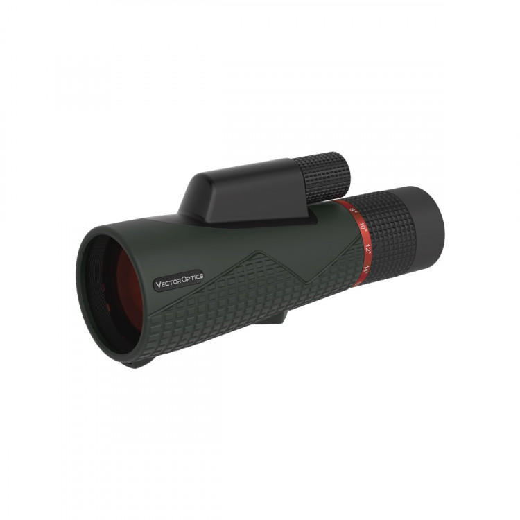 Монокуляр Vector Optics Forester 8-16x56 ED (SCMO-04) Монокуляр Vector Optics Forester 8-16x56 ED (SCMO-04) - фото 1