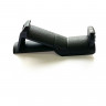 Тактическая рукоятка-наплыв V1 гладкая (K.Arma KEY-400) Black 3