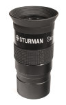 Окуляр телескопа Sturman PL30mm 1,25' 1