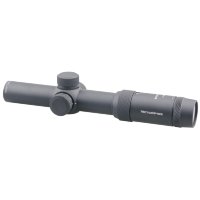 Оптический прицел Vector Optics Forester 1-5x24 SFP(P) (SCOC-03) - миниатюра