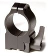 Крепления Warne Tikka 1" QD High (2TLM) 1