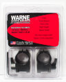 Крепления Warne Tikka 1" QD High (2TLM) 2