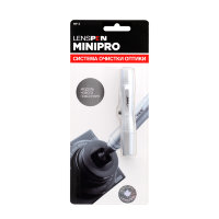Карандаш для чистки оптики Lenspen MiniPro2 (MP-2) - миниатюра