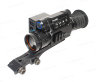 Тепловизионный прицел PARD SA-25LRF (с дальномером и креплением Weaver) 1