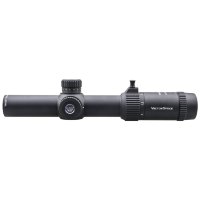 Оптический прицел Vector Optics Forester 1-5x24 GENII SFP(P) (SCOC-03II) - миниатюра