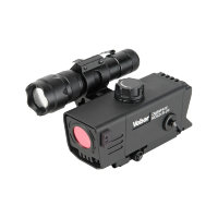 Прицел цифровой Veber DigitalHunt RD32X3-24 (30129) - миниатюра