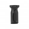 Тактическая рукоятка (KEY-402 K.Arma) Black - фото 2