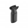 Тактическая рукоятка (KEY-402 K.Arma) Black - фото 4