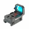 Прицел коллиматорный Veber Folder Dot 122 RD складной (28287) 2