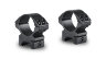 Крепления Hawke 30мм на планку Weaver Med (средние) (22116) 1