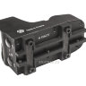 Прицел коллиматорный ПИЛАД P1x42 Dot 4MOA (вентилируемая планка) - фото 2