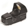 Прицел коллиматорный ПИЛАД P1x42 Dot 4MOA (вентилируемая планка) - фото 4