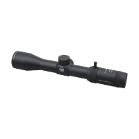 Оптический прицел Vector Optics Forester Jr. 3-9x40 (Q) (SCOM-35) - миниатюра