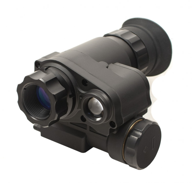 Цифровая камера Sturman NVG10 (с креплением на шлем) - фото 1