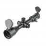 Прицел оптический Veber Wolf 3-15x50 SF IG RF1 (25837) - фото 1