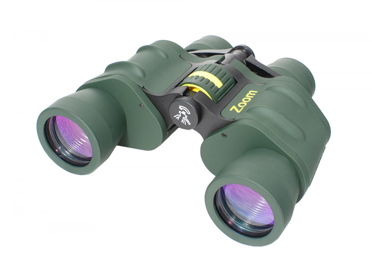 Бинокль Sturman 7-21x40 - фото 1