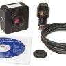 Камера для микроскопа ToupCam U3CMOS05100KPA (TP105100A) - фото 4