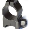 Крепления Warne Weaver Tactical 1" 25,4 мм Medium (601M) - фото 2