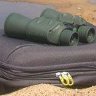 Бинокль Sturman 8x40 зелёный - фото 8
