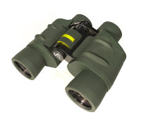 Бинокль Sturman 8x40 зелёный - миниатюра