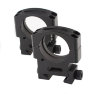 Кольца на PICATINNY 30 (высокие алюминиевые) 2